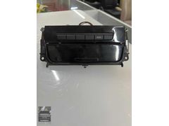 BMW 3 SERİSİ E90 orta konsol saklama cebi start stop on off tuşu