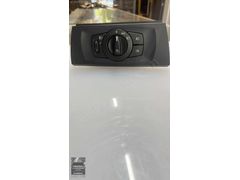 BMW 3 serisi E90-E91-E92 Far Anahtarı