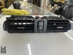 BMW f30 3 serisi havalandırma ızgarası orta