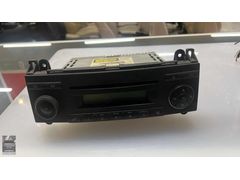 Mercedes vito-siprinter radyo CD çalar