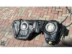 Bmw 1-3-4 seri f20/f30/f32/f36 benzin yakıt deposu 7326881