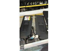 Bmw 3 seri F30 F32 hatasız sağ sol güneşlik