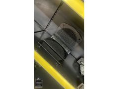 BMW 5 seri F10 KOLTUK ALTI HOPARLÖR KAPAĞI