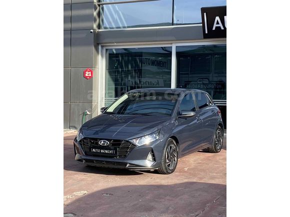 
HATASIZ BOYASIZ GARANTİLİ 65000 KM