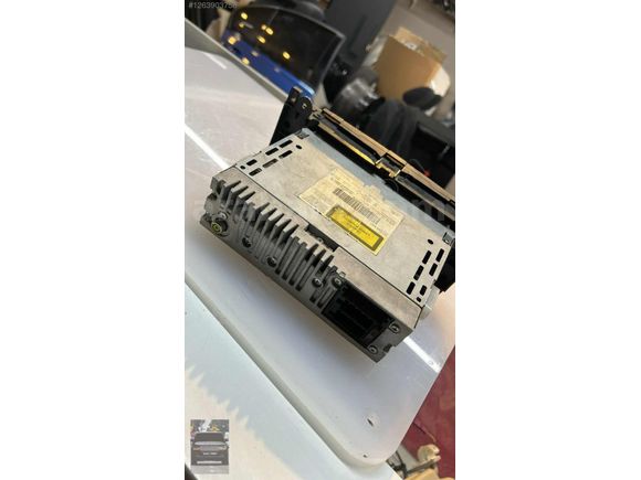 MERCEDES SPRINTER Radio Mp3 Player CD A9068200079 çalar
