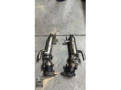 Jaguar XF 4R8Q-9Y493-BJ 215970053 2.7 Egr-Soğutucu