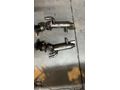 Range Rover Sport Off Side EGR Valfi ve Soğutucu 4R8Q-9Y493-BJ