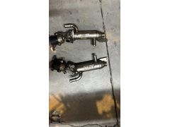 Range Rover Sport Off Side EGR Valfi ve Soğutucu 4R8Q-9Y493-BJ