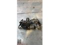 MERCEDES S-Serisi W221 (2005-2013) Ön Cam Silecek Mekanizması