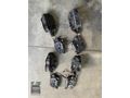Bmw x5 E70 vakumlu kapı kilitleri set