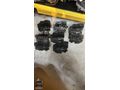BMW Ön Sağ Kapı kilidi 7229458 E70 E83 E84 F25 E60 E90 F01 F02