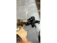 MERCEDES W639 VİTO VİANO EGR SOĞUTUCU 6511400275 6511400675