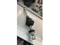 mercedes w204 c clas direksiyon mafsalı sökme orj oem a204460191
