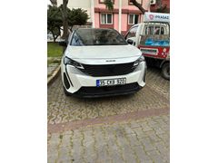 Sahibinden Peugeot 5008 1.6 PureTech GT 2022 Model 