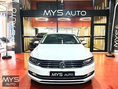 MYS AUTO'DAN 2016 VW PASSAT 1.6 TDİ DSG TRENDLİNE DEĞİŞENSİZ