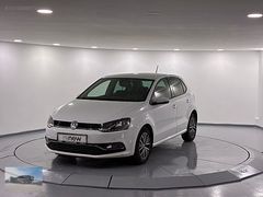 2016 Polo 1.2 TSI BMT Allstar DSG 102.845 KM '12AY K.KARTI'