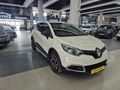 2015 ORİJİNAL BAKIMLI RENAULT CAPTUR 1.5 DCI ICON START&STOP