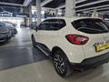 2015 ORİJİNAL BAKIMLI RENAULT CAPTUR 1.5 DCI ICON START&STOP