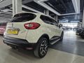 2015 ORİJİNAL BAKIMLI RENAULT CAPTUR 1.5 DCI ICON START&STOP