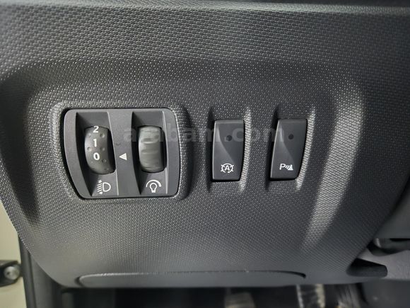 2015 ORİJİNAL BAKIMLI RENAULT CAPTUR 1.5 DCI ICON START&STOP