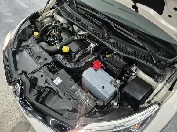 2015 ORİJİNAL BAKIMLI RENAULT CAPTUR 1.5 DCI ICON START&STOP