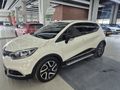 2015 ORİJİNAL BAKIMLI RENAULT CAPTUR 1.5 DCI ICON START&STOP