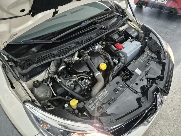 2015 ORİJİNAL BAKIMLI RENAULT CAPTUR 1.5 DCI ICON START&STOP