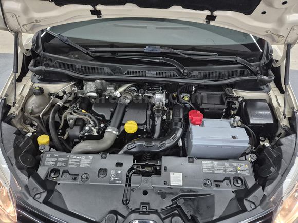 2015 ORİJİNAL BAKIMLI RENAULT CAPTUR 1.5 DCI ICON START&STOP