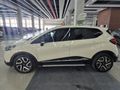 2015 ORİJİNAL BAKIMLI RENAULT CAPTUR 1.5 DCI ICON START&STOP