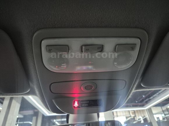 2015 ORİJİNAL BAKIMLI RENAULT CAPTUR 1.5 DCI ICON START&STOP