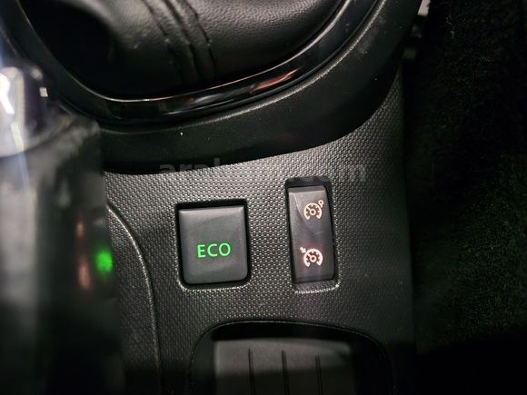 2015 ORİJİNAL BAKIMLI RENAULT CAPTUR 1.5 DCI ICON START&STOP