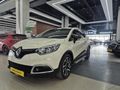 2015 ORİJİNAL BAKIMLI RENAULT CAPTUR 1.5 DCI ICON START&STOP