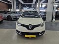 2015 ORİJİNAL BAKIMLI RENAULT CAPTUR 1.5 DCI ICON START&STOP