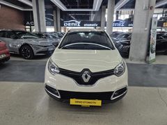 2015 ORİJİNAL BAKIMLI RENAULT CAPTUR 1.5 DCI ICON START&STOP