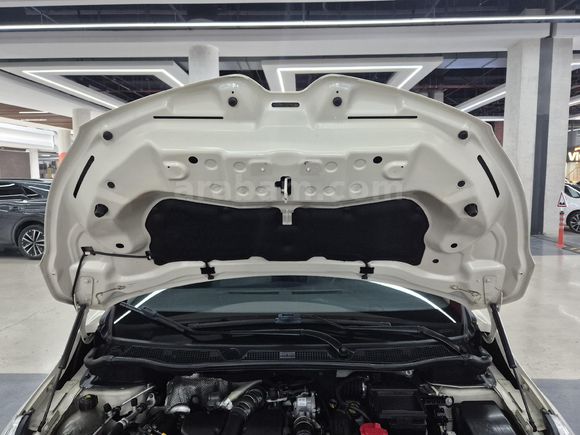 2015 ORİJİNAL BAKIMLI RENAULT CAPTUR 1.5 DCI ICON START&STOP