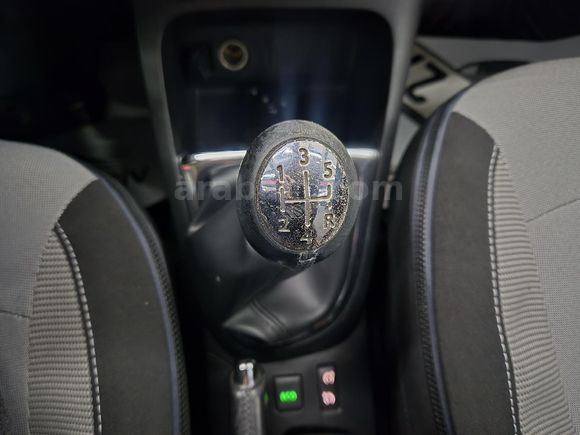 2015 ORİJİNAL BAKIMLI RENAULT CAPTUR 1.5 DCI ICON START&STOP