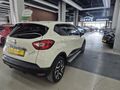 2015 ORİJİNAL BAKIMLI RENAULT CAPTUR 1.5 DCI ICON START&STOP