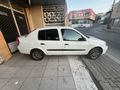 Sahibinden Renault Clio 1.5 dCi Authentique 2007 Model  268.000 km Beyaz