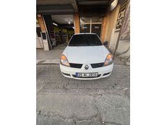 Sahibinden Renault Clio 1.5 dCi Authentique 2007 Model  268.000 km Beyaz
