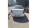 Sahibinden Renault Clio 1.5 dCi Authentique 2007 Model  268.000 km Beyaz