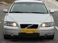FONCUOĞLU OTOMOTİV'den EFSANE S60 CAM GİBİ