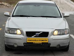 FONCUOĞLU OTOMOTİV'den EFSANE S60 CAM GİBİ