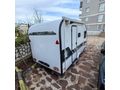 Sahibinden Çekme karavan