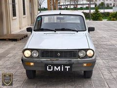 ÜMİT AUTO/1992/RENAULT/TOROS/R12/BENZİN LPG/
