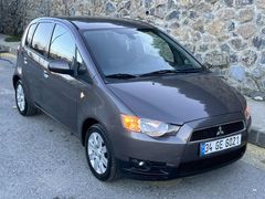 ÇOK TEMİZ OTOMATİK 2012 MODEL MİTSUBİSHİ COLT