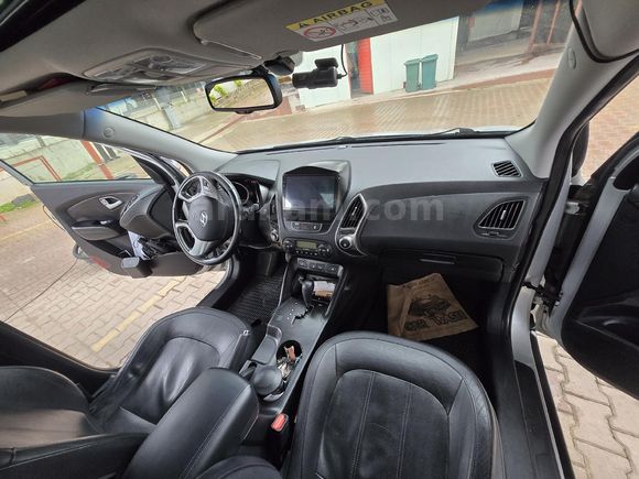 Sahibinden Hyundai ix35 1.6 GDI Elite 2015 Model Bursa