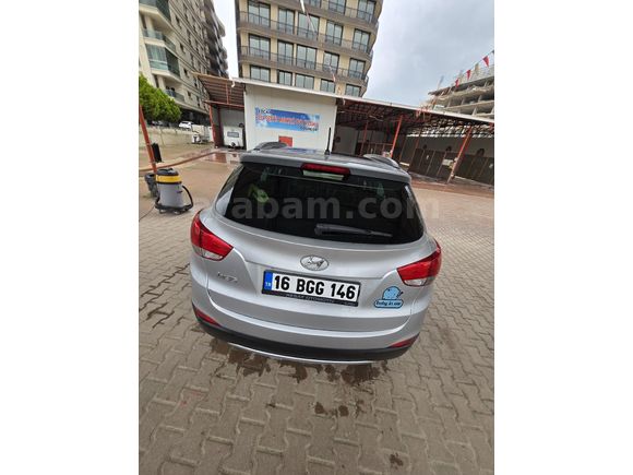 Sahibinden Hyundai ix35 1.6 GDI Elite 2015 Model Bursa