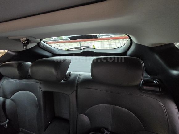 Sahibinden Hyundai ix35 1.6 GDI Elite 2015 Model Bursa