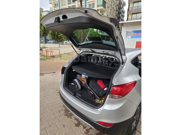 Sahibinden Hyundai ix35 1.6 GDI Elite 2015 Model Bursa