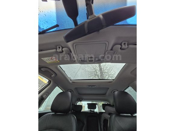 Sahibinden Hyundai ix35 1.6 GDI Elite 2015 Model Bursa